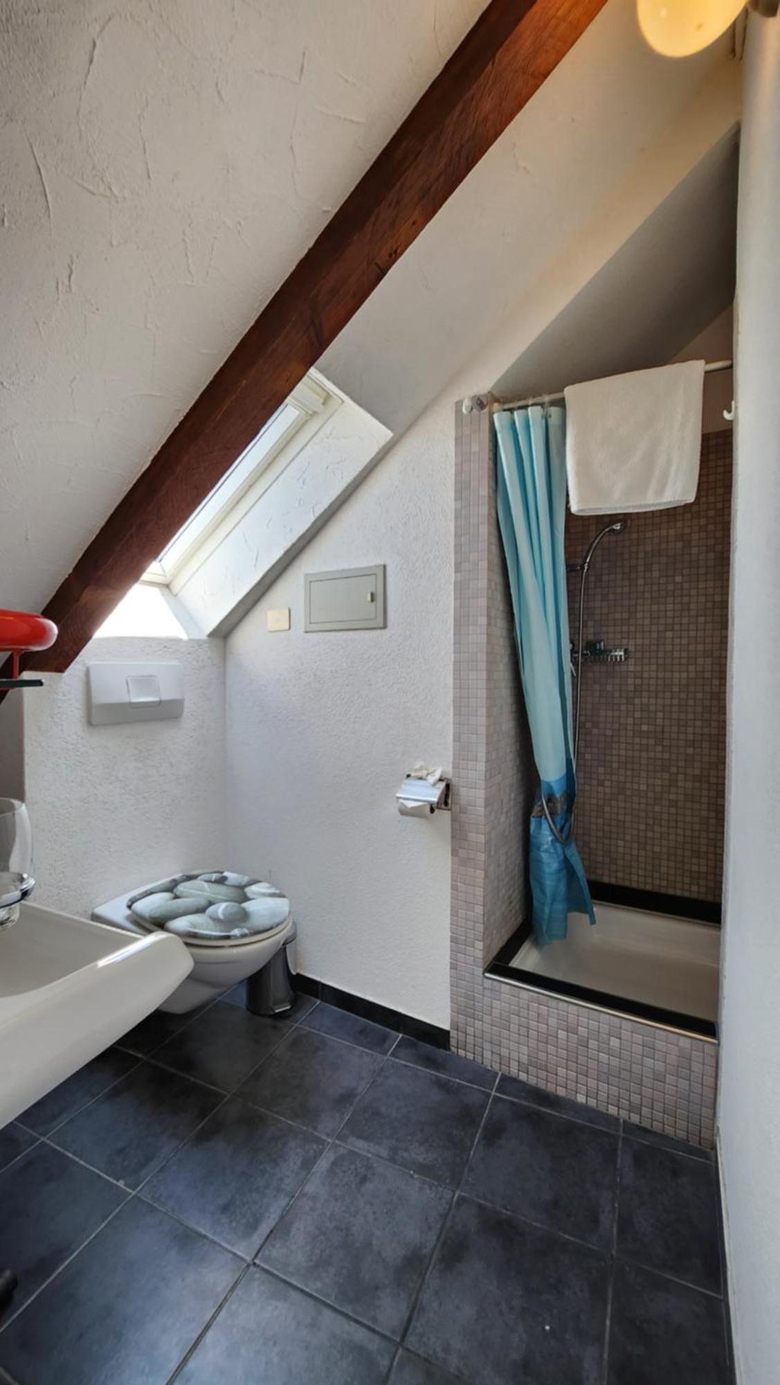 Trend Area Attic Seefeld Zurique Exterior foto